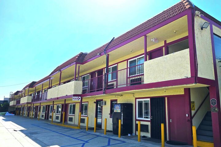 Century Motel