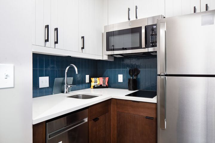 Staybridge Suites Iowa City Coralville by IHG
