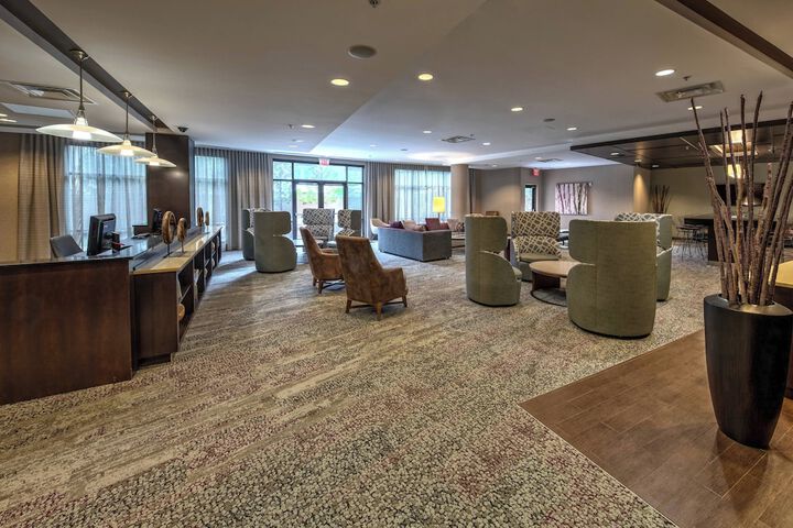 Hotel Interior 12 of 37