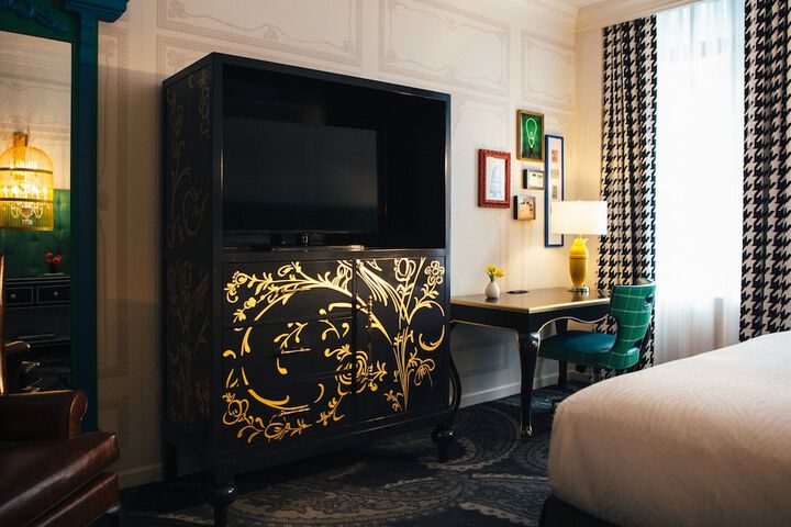 Kimpton Hotel Monaco Pittsburgh by IHG