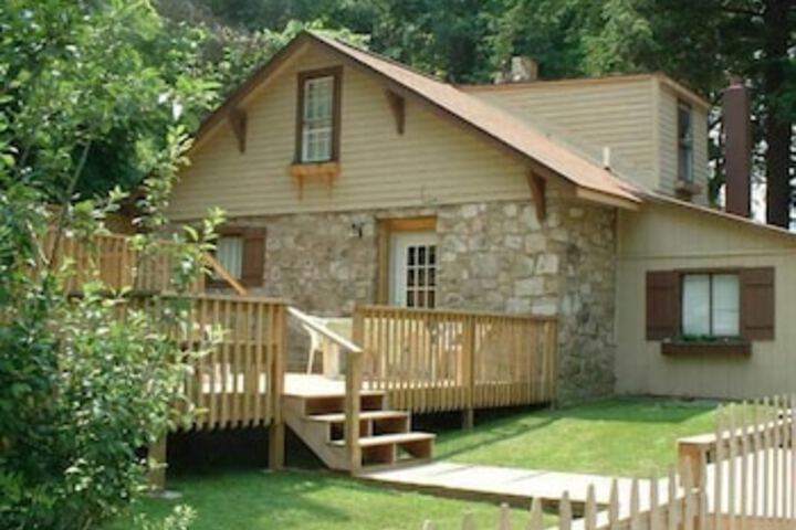 Cheat River Lodge and Cabins