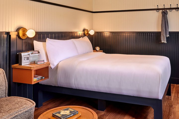High Country Motor Lodge – Near NAU / Downtown
