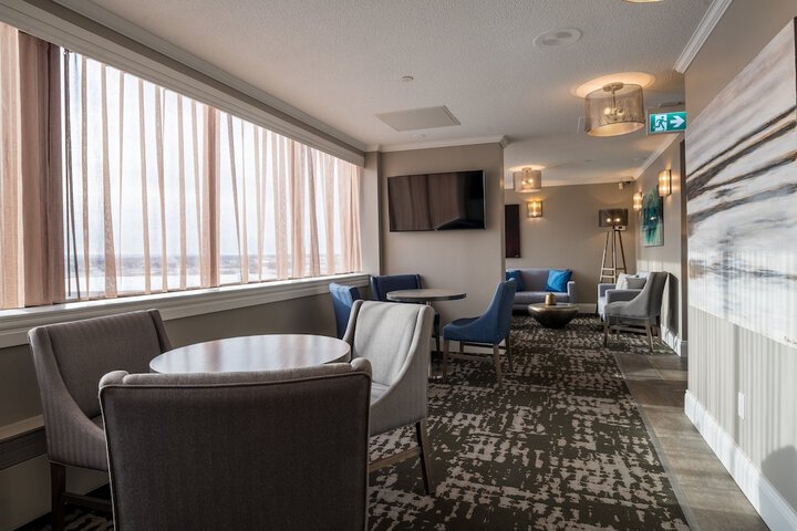 Crowne Plaza Moncton-Downtown by IHG