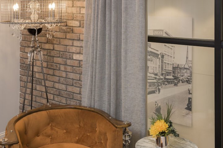 The Iveys Hotel