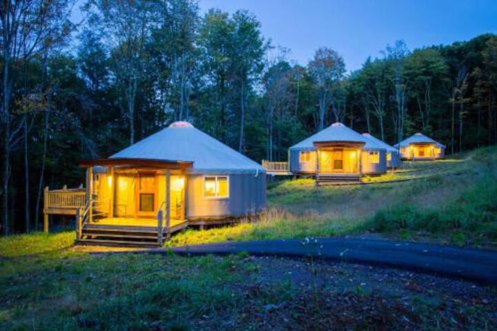 Savage River Lodge