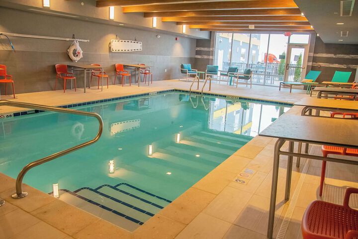 Home2 Suites by Hilton Logansport