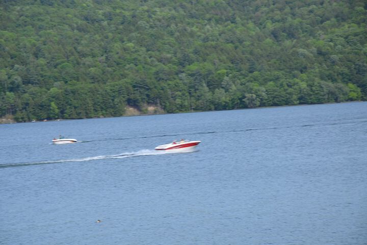 Lake View Motel