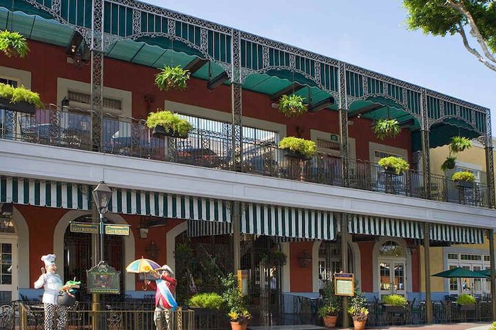 The Buena Park Grand Hotel & Suites