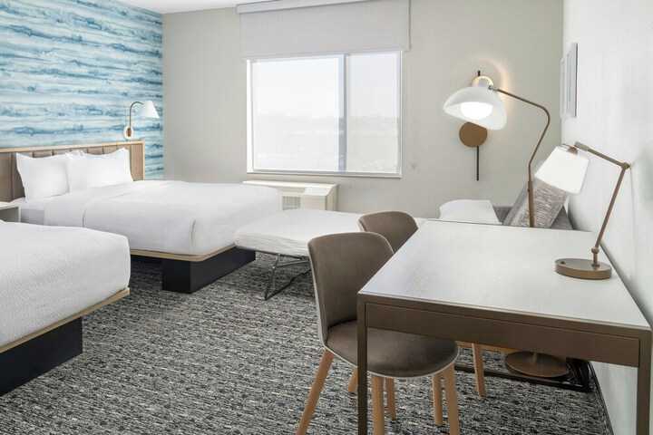 TownePlace Suites by Marriott Detroit Taylor