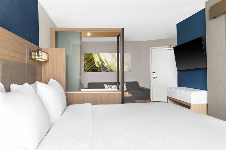 SpringHill Suites by Marriott Holland