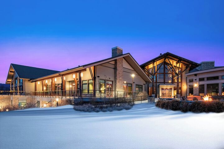 Liberty Mountain Lodging by Vail Resorts