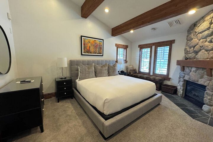 The Chateaux Deer Valley