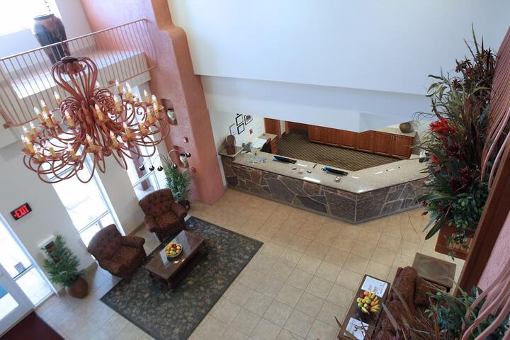 Hotel Interior 12 of 39