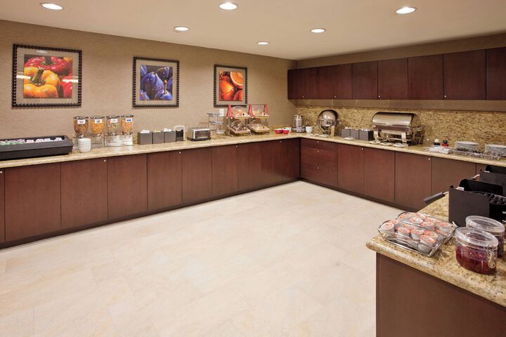 Residence Inn Odessa