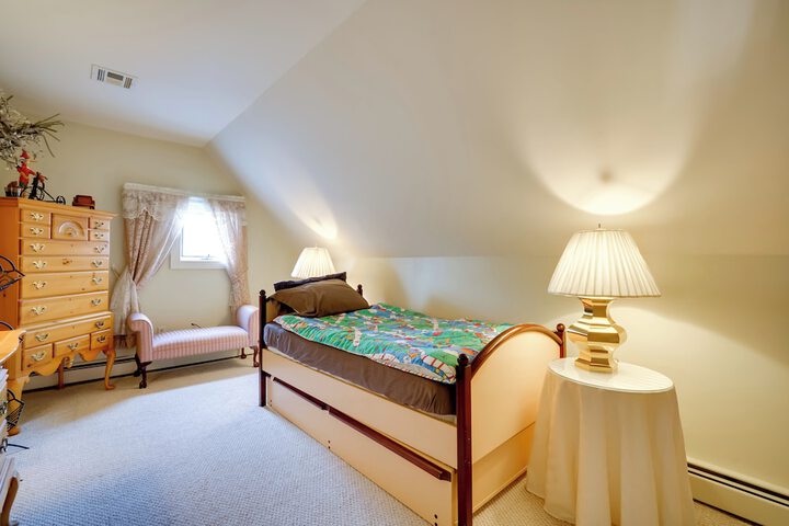 Charming Bay Head Retreat - Half-mi to Beach!