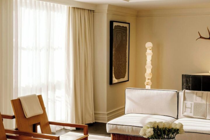 The St. Regis Aspen Resort