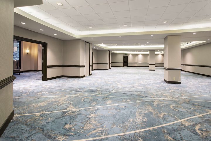 Hilton Tampa Downtown