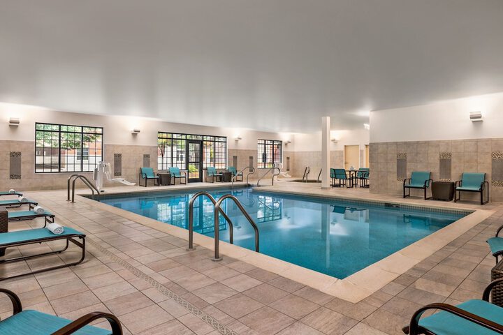 Residence Inn by Marriott Williamsport