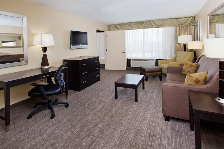 Holiday Inn Shreveport Downtown by IHG