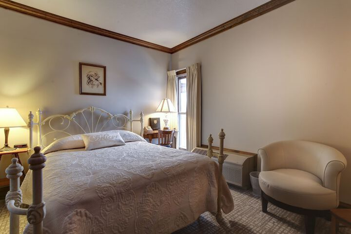 Room 13 of 52