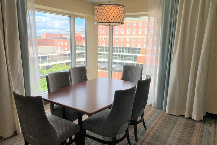 Hilton Garden Inn Albany Medical Center