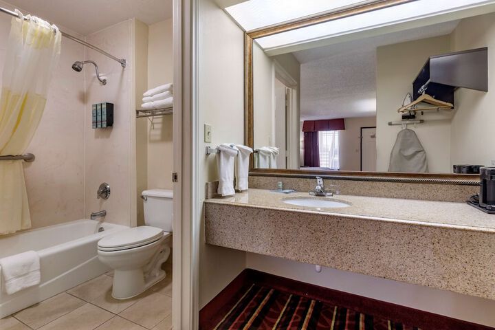 Best Western Lindale Inn