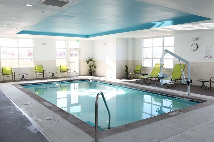 Pool 3 of 61
