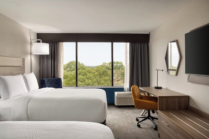 Holiday Inn Express - Atlanta / Kennesaw by IHG