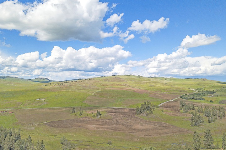 Eden Valley Guest Ranch