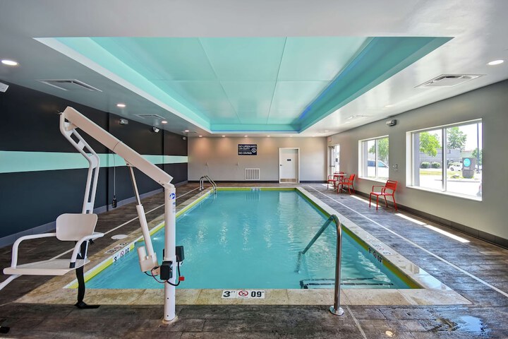 Pool 7 of 46
