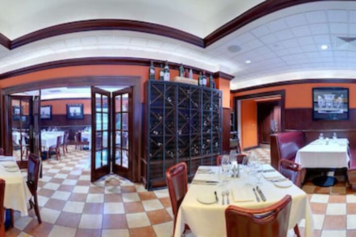 Hilton Madison Monona Terrace