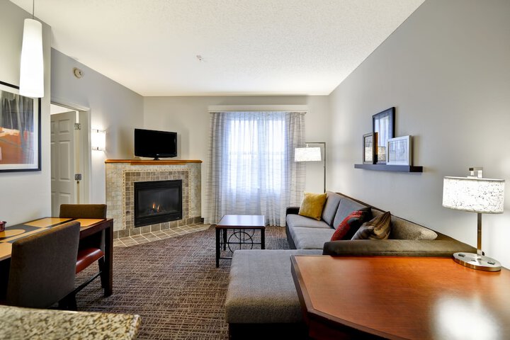 Residence Inn by Marriott OFallon