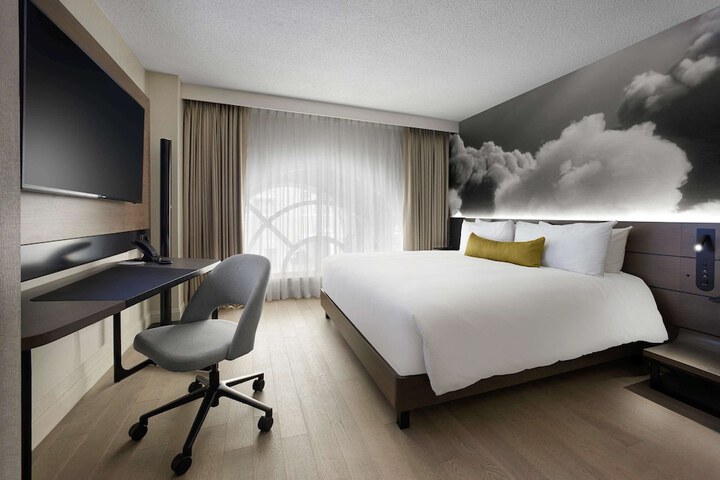 Novotel Toronto Centre