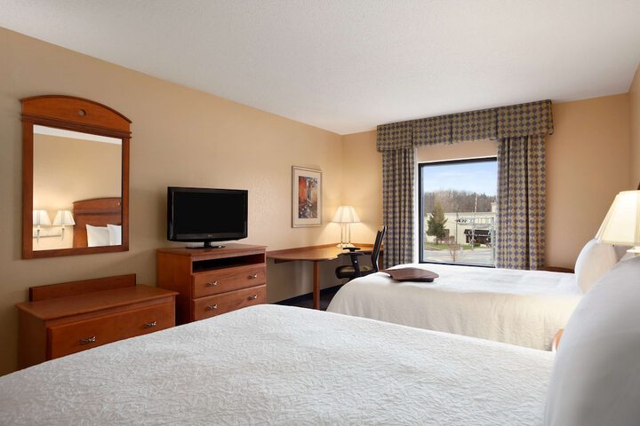 Hampton Inn Geneva