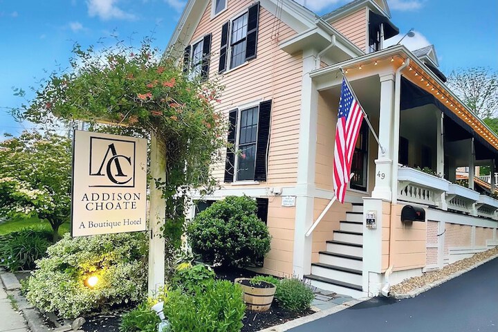 Addison Choate Inn