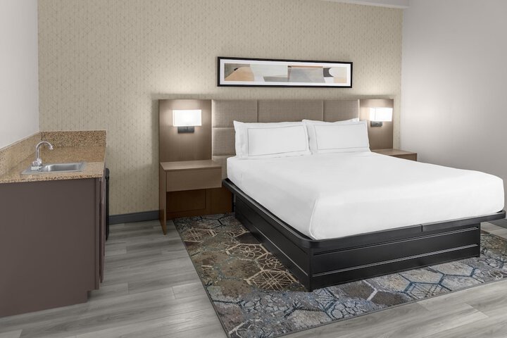 DoubleTree by Hilton Springdale
