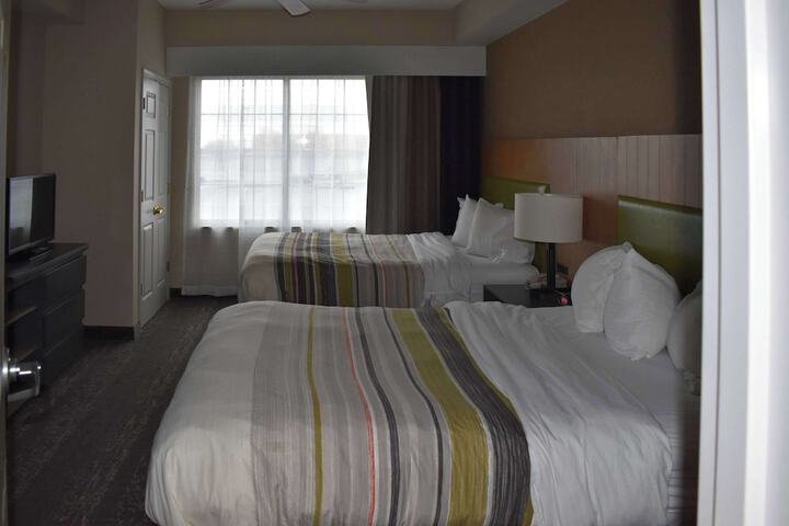 Country Inn & Suites by Radisson Hagerstown, MD