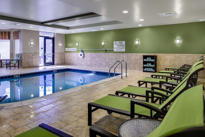 Hilton Garden Inn Pittsburgh / Cranberry