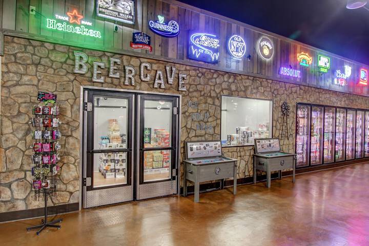 Laughlin River Lodge