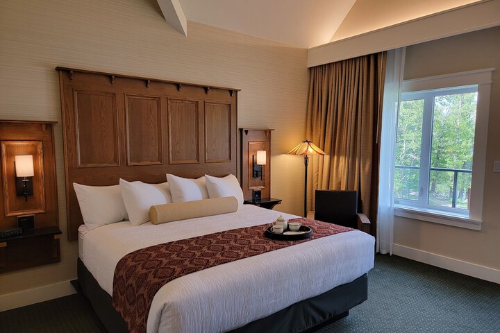 Kilmorey Lodge