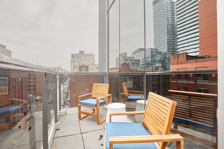 Terrace/Patio 68 of 70