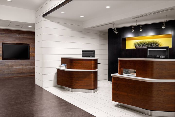 Courtyard by Marriott Charleston Summerville