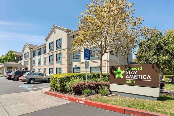 Extended Stay America Suites Richmond Hilltop Mall
