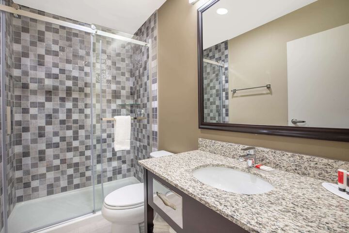 Super 8 by Wyndham Canmore