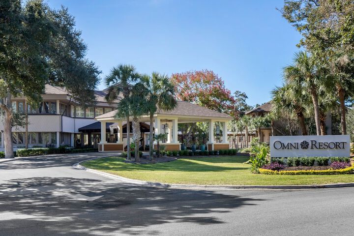 Omni Hilton Head Oceanfront Resort