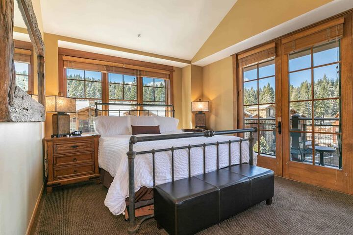 East West Hospitality Tahoe