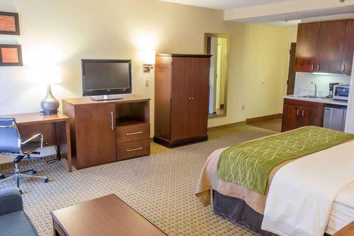 Comfort Inn Hammond