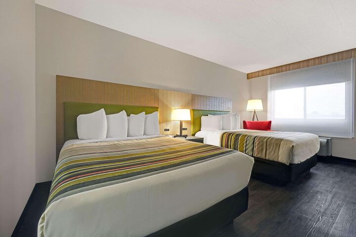 Country Inn & Suites by Radisson Pierre, SD