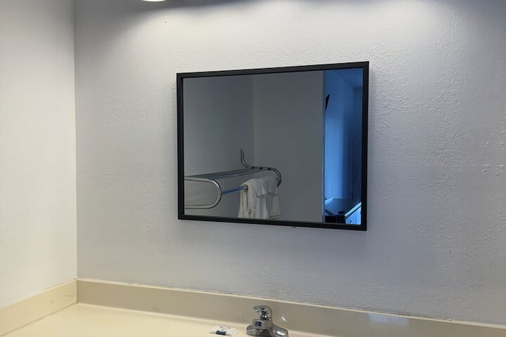 Motel Masquerade