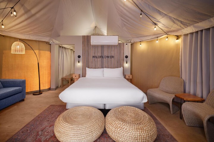 Zion Wildflower Resort